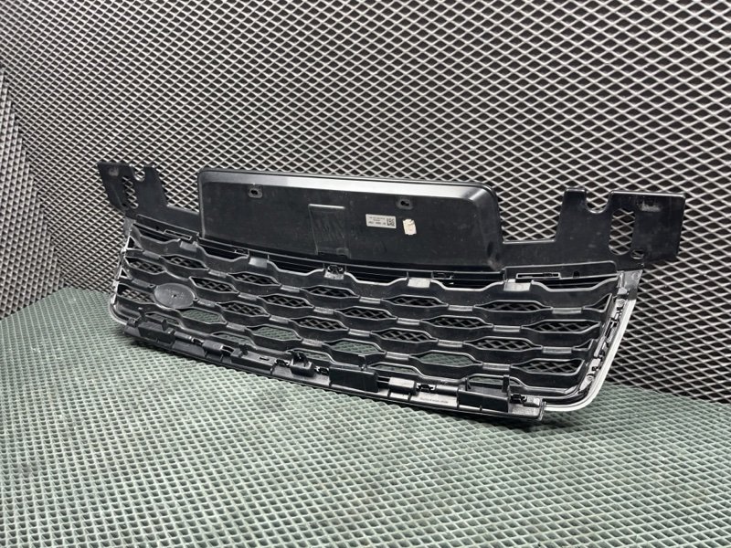 Решетка радиатора Land Rover Range Rover Sport (L494, 2021г.)
