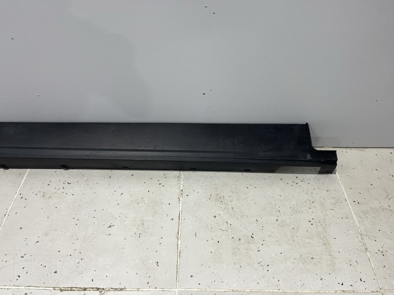 Молдинг порога Land Rover Range Rover Sport (L494, 2014г.)