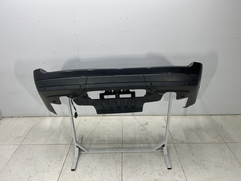 Бампер Land Rover Range Rover (L405, 2016г.)