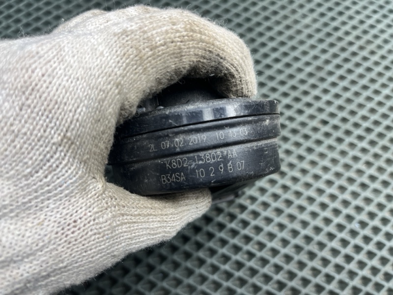 Звуковой сигнал Land Rover Range Rover Evoque (L551, 2020г.)