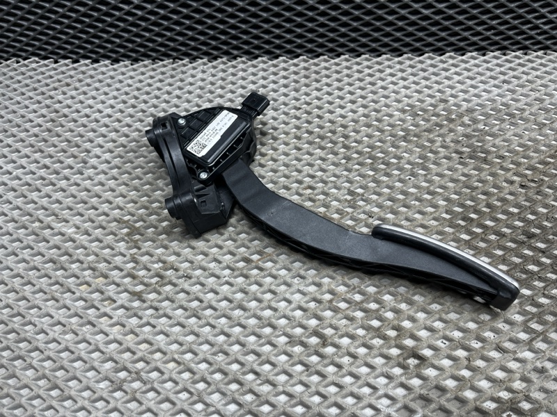 Педаль газа Land Rover Range Rover Sport (L494, 2020г.)