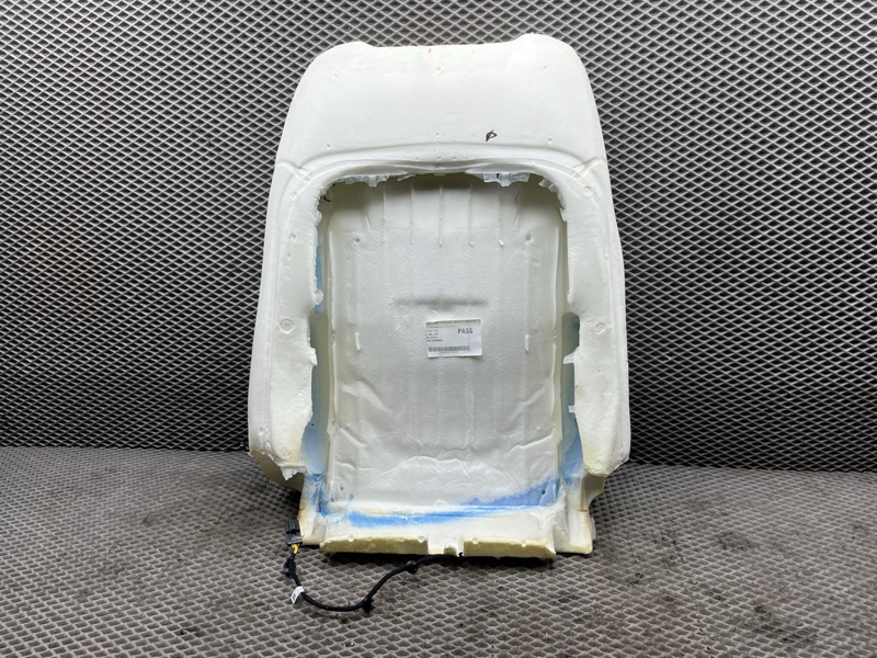 Набивка спинки Land Rover Range Rover Sport (L461, 2024г.)
