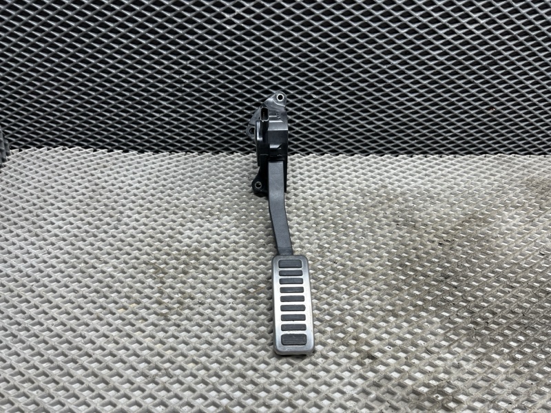 Педаль газа Land Rover Range Rover Sport (L494, 2020г.)