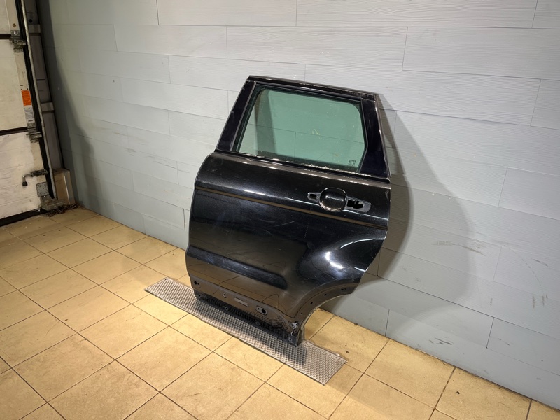 Дверь Land Rover Range Rover Evoque (L538, 2013г.)