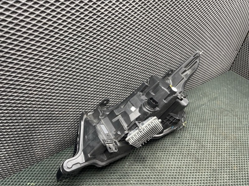 Фара светодиодная Land Rover Range Rover Sport (L494, 2021г.)