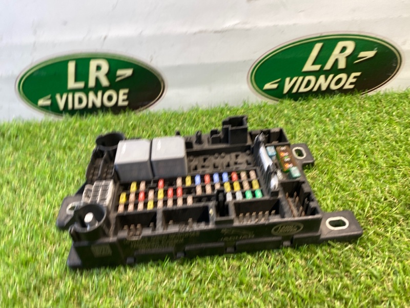 Блок предохранителей Land Rover Range Rover Evoque (L551, 2020г.)