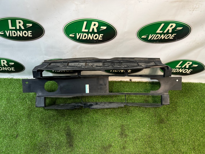 Дефлектор радиатора Land Rover Range Rover Sport (L494, 2017г.)