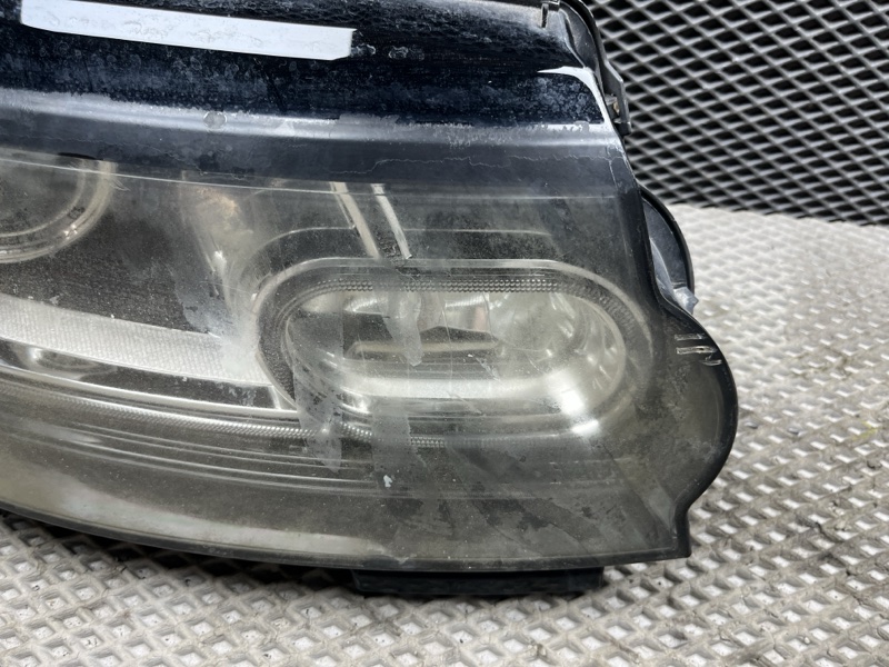 Фара Land Rover Range Rover (L405, 2016г.)