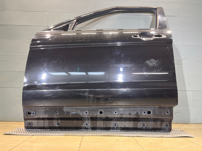Дверь Land Rover Range Rover Evoque (L538, 2013г.)