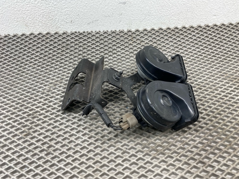 Звуковой сигнал Land Rover Range Rover Evoque (L538, 2013г.)
