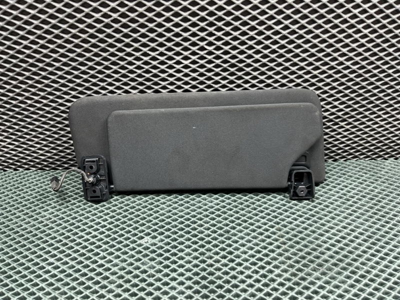 Солнцезащитный козырек Land Rover Range Rover (L405, 2016г.)