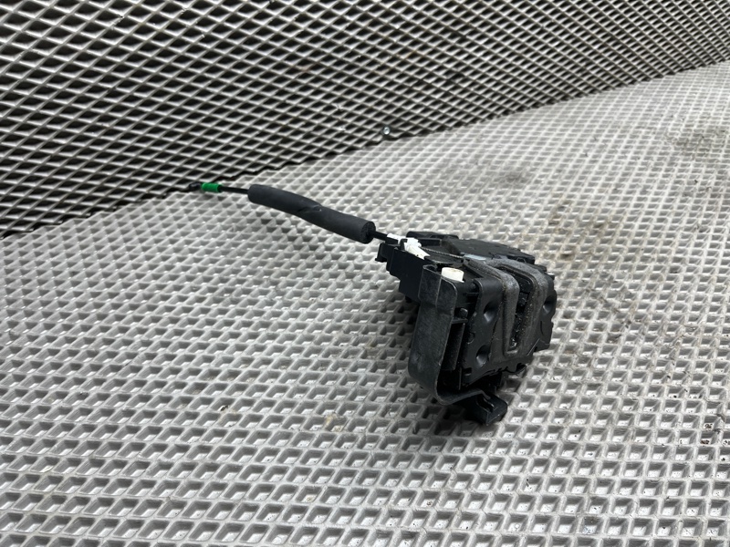 Замок двери Land Rover Range Rover Evoque (L538, 2013г.)