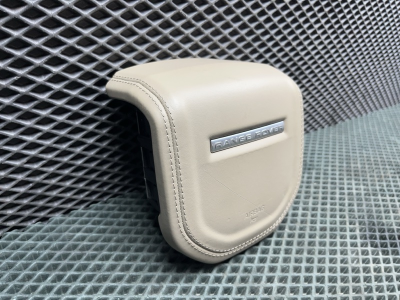 Подушка безопасности в руль Land Rover Range Rover Sport (L494, 2017г.)