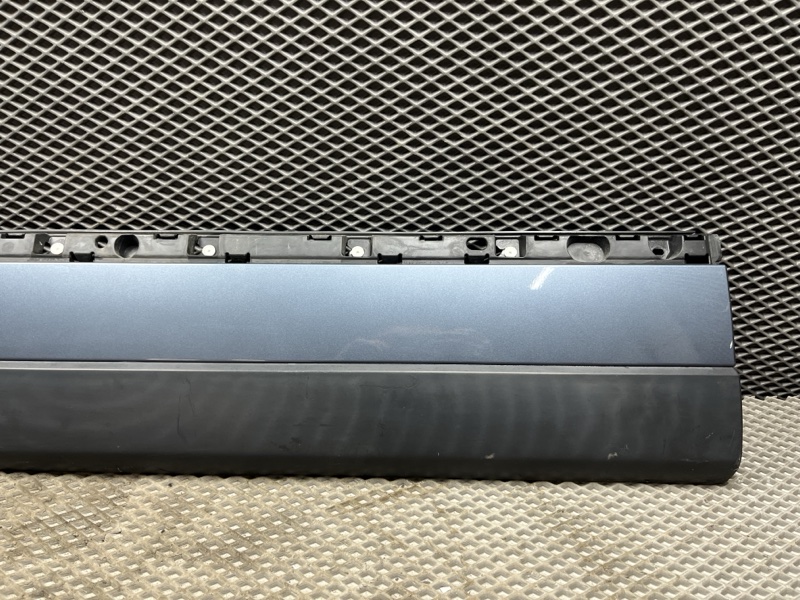 Молдинг двери Land Rover Range Rover (L405, 2019г.)