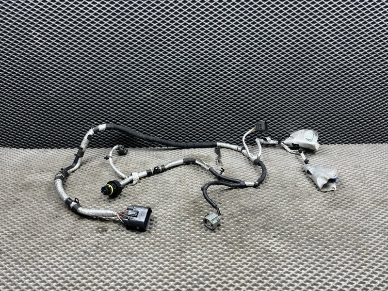 Проводка АКПП Land Rover Range Rover Sport (L494, 2020г.)