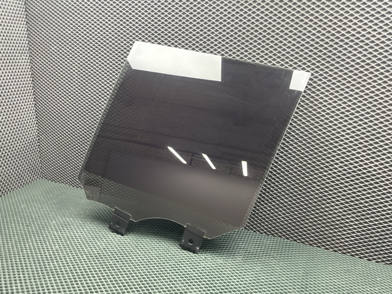 Стекло двери Land Rover Range Rover (L405, 2016г.)