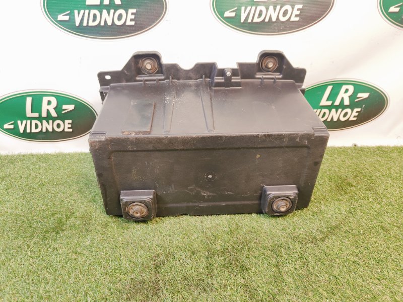 Крепление аккумулятора Land Rover Range Rover Sport (L494, 2016г.)
