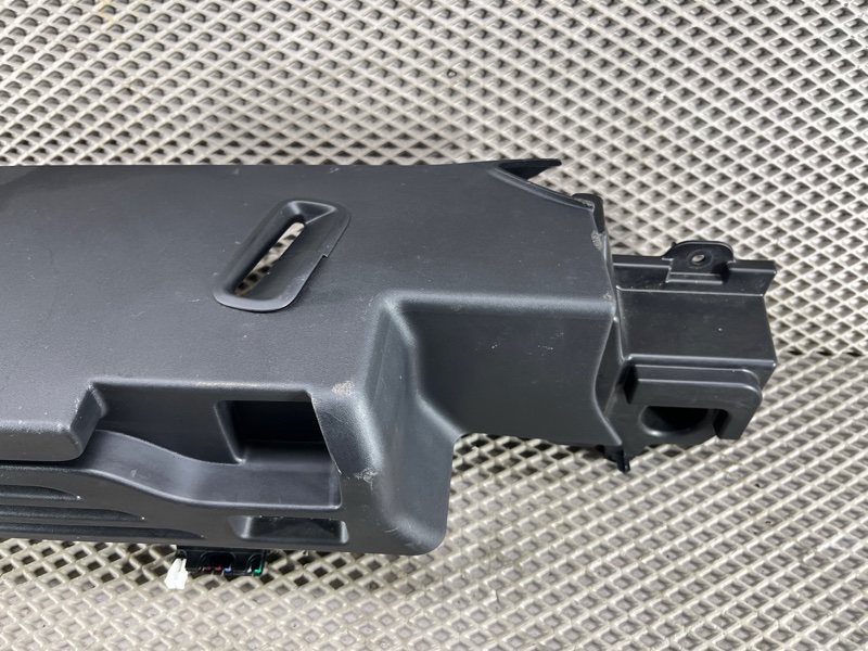 Обшивка багажника Land Rover Range Rover Sport (L461, 2024г.)