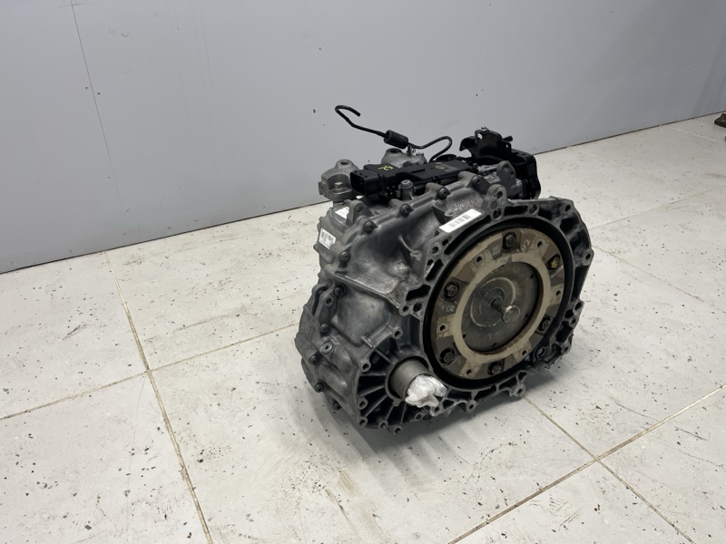 АКПП Land Rover Discovery Sport (L550, 2018г.)