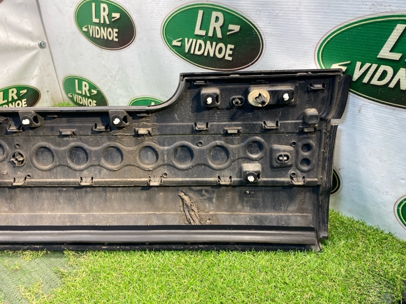 Молдинг двери Land Rover Range Rover (L405, 2017г.)