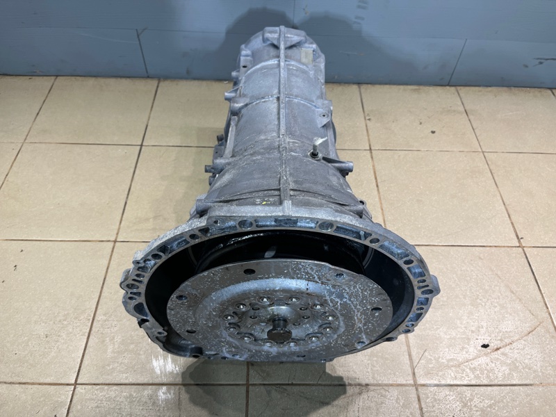 АКПП Land Rover Discovery 4 (L319, 2015г.)