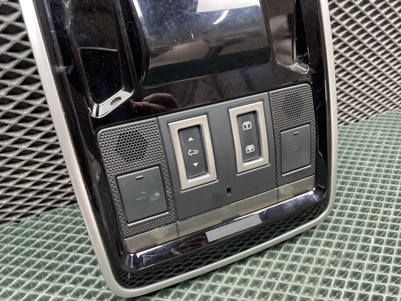 Плафон потолка Land Rover Range Rover (L405, 2016г.)