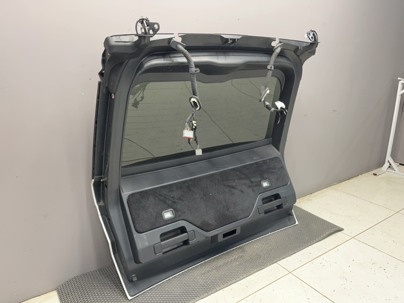 Крышка багажника Land Rover Range Rover Sport (L494, 2021г.)