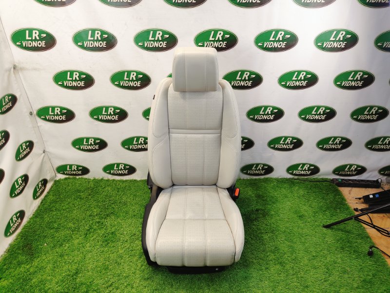 Комплект сидений (салон) Land Rover Range Rover Velar (L560, 2020г.)