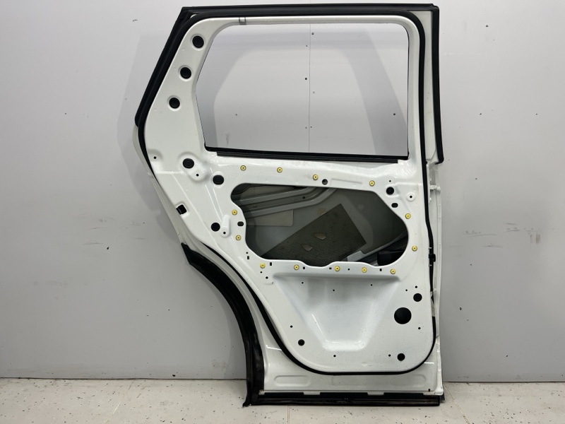 Дверь Land Rover Discovery Sport (L550, 2018г.)