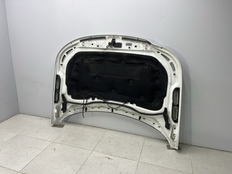 Капот Land Rover Range Rover (L405, 2016г.)