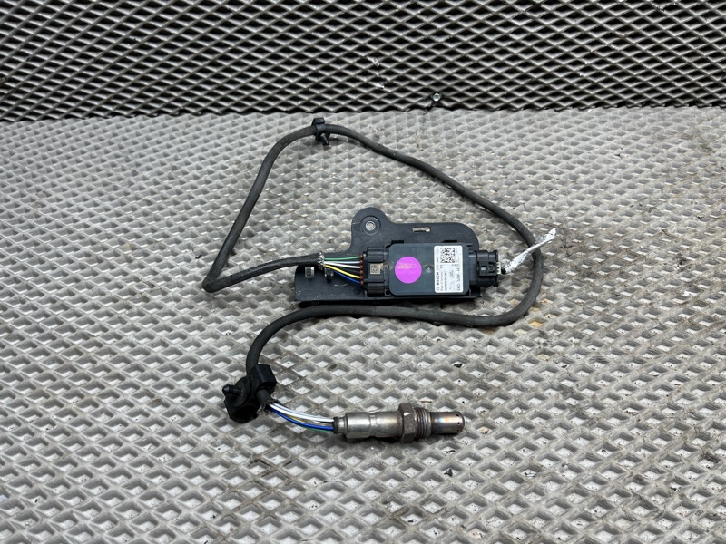 Датчик NOx Land Rover Range Rover Evoque (L538, 2013г.)