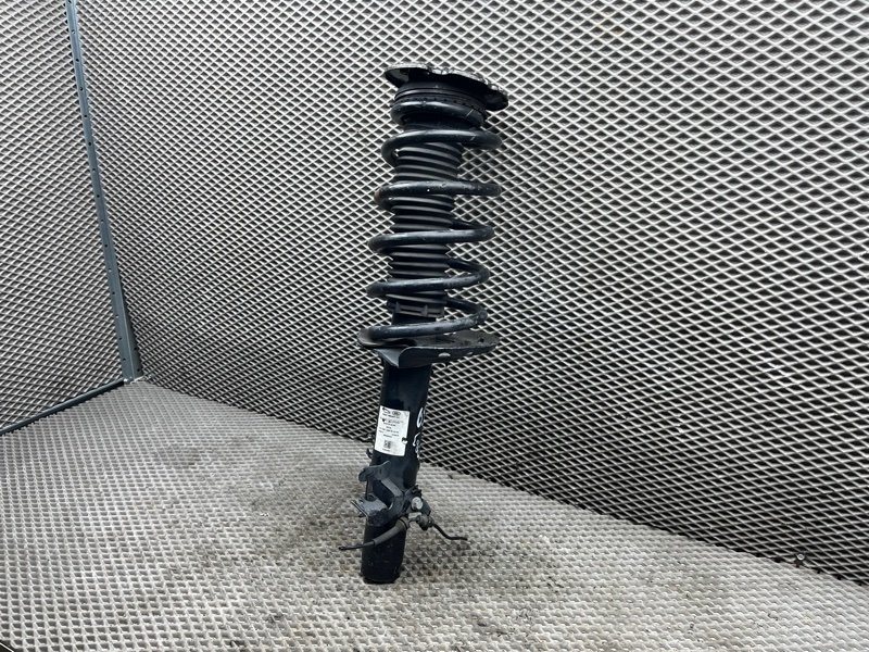 Амортизатор Land Rover Range Rover Evoque (L551, 2020г.)
