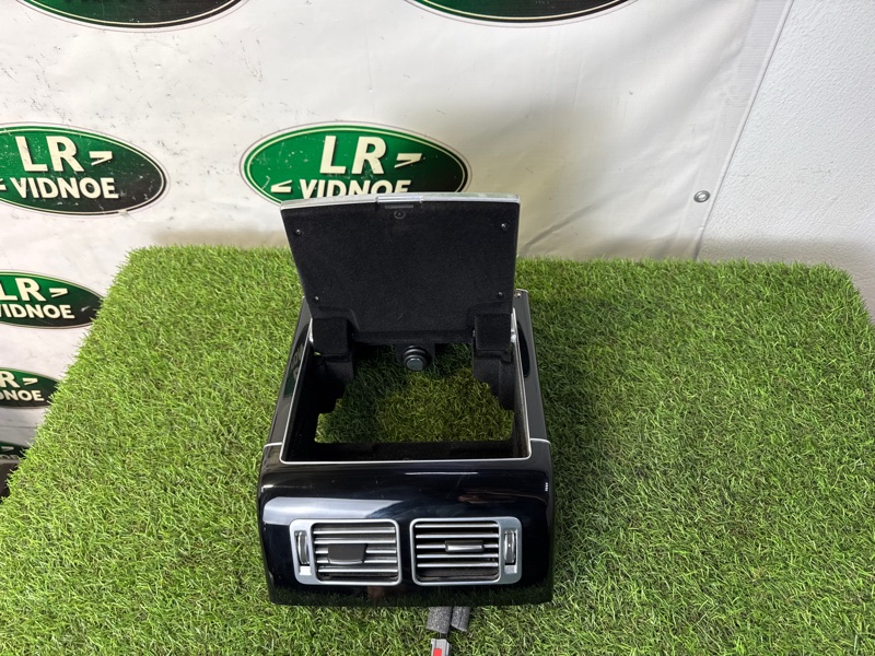 Крышка центральной консоли Land Rover Range Rover (L405, 2017г.)