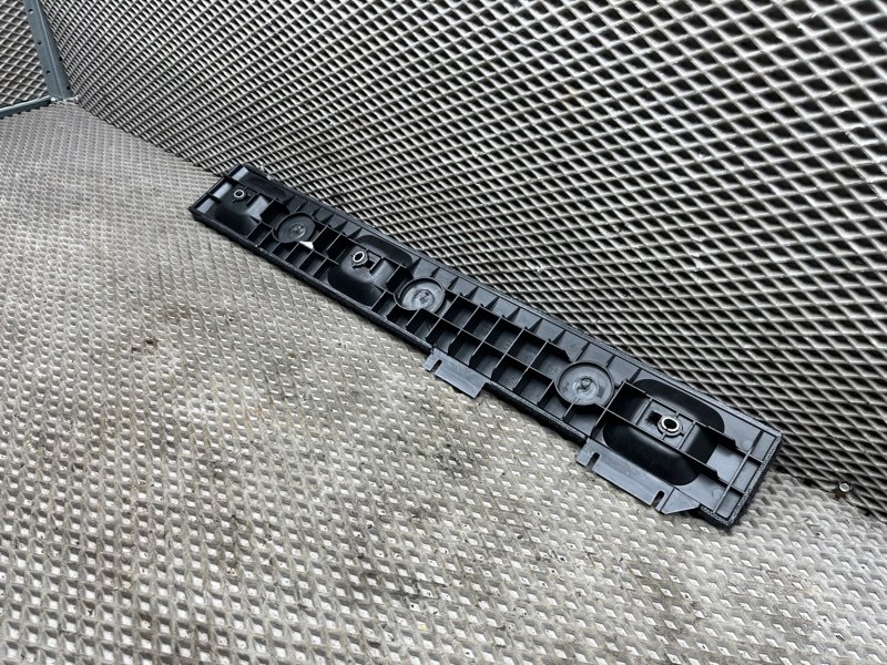 Пол багажника Jeep Wrangler (JL, 2025г.)