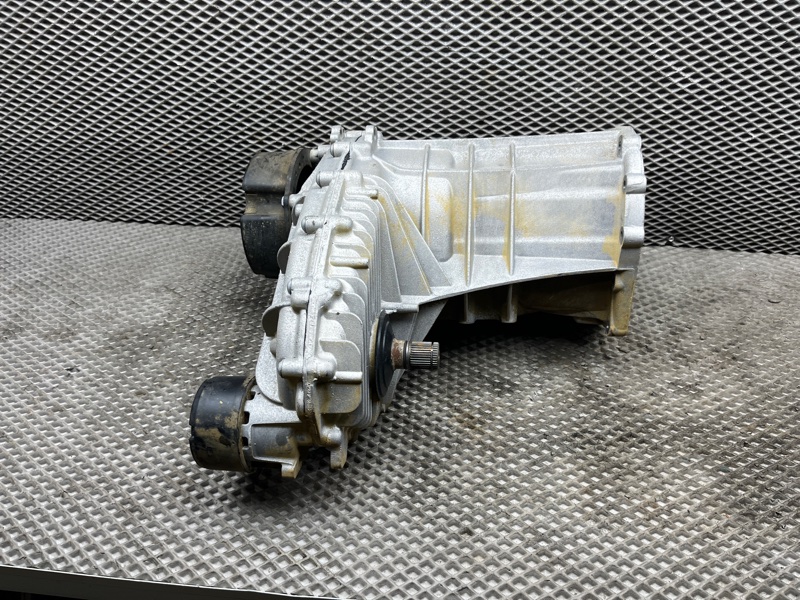 Раздаточная коробка Volkswagen Touareg (NF, 2014г.)