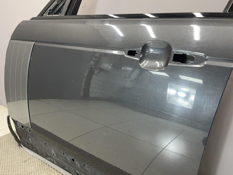 Дверь Land Rover Range Rover (L405, 2018г.)