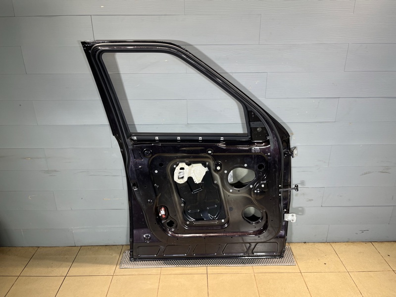 Дверь Land Rover Range Rover Sport (L320, 2012г.)