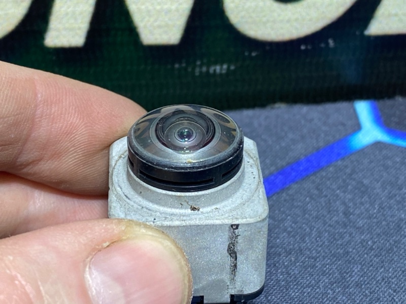Камера кругового обзора Jaguar F-Pace (X761, 2024г.)