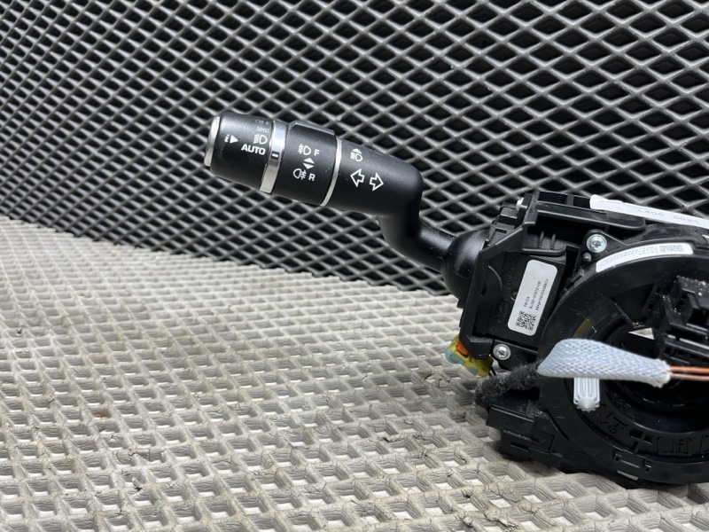 Переключатель подрулевой (стрекоза) Land Rover Range Rover (L405, 2019г.)