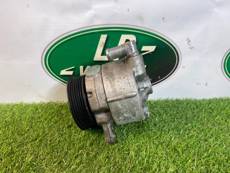 Насос антикрен Land Rover Range Rover Sport (L494, 2016г.)