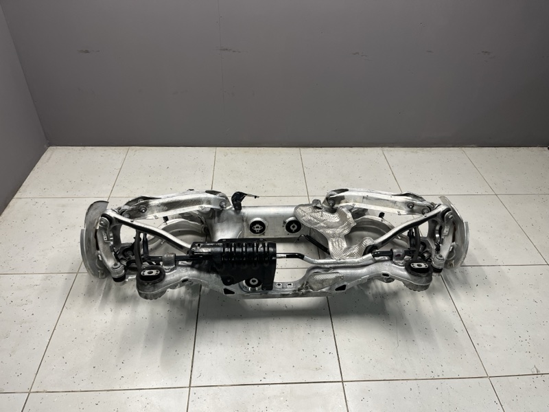Подрамник в сборе Land Rover Range Rover Sport (L461, 2025г.)