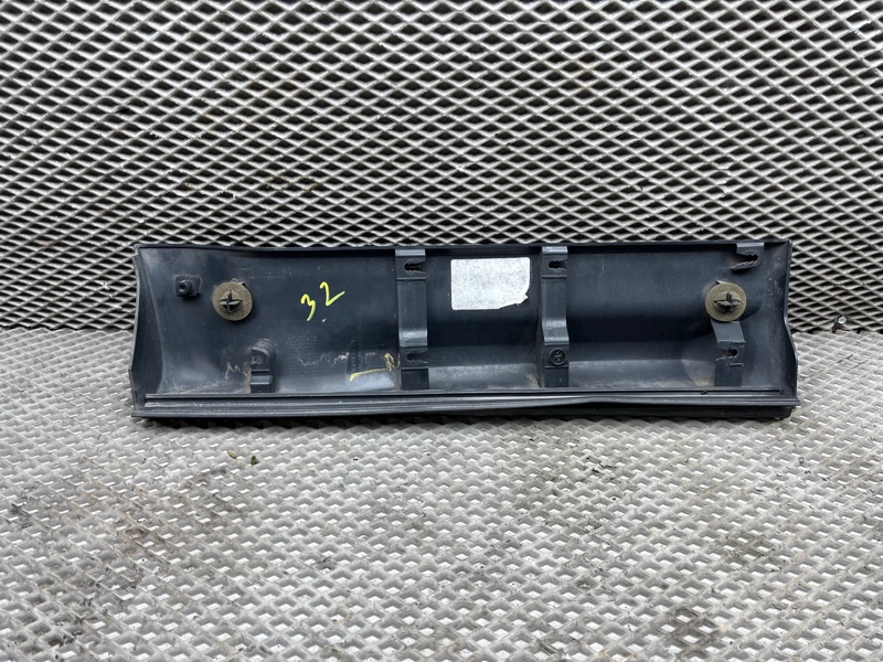 Молдинг двери Land Rover Range Rover Sport (L320, 2012г.)