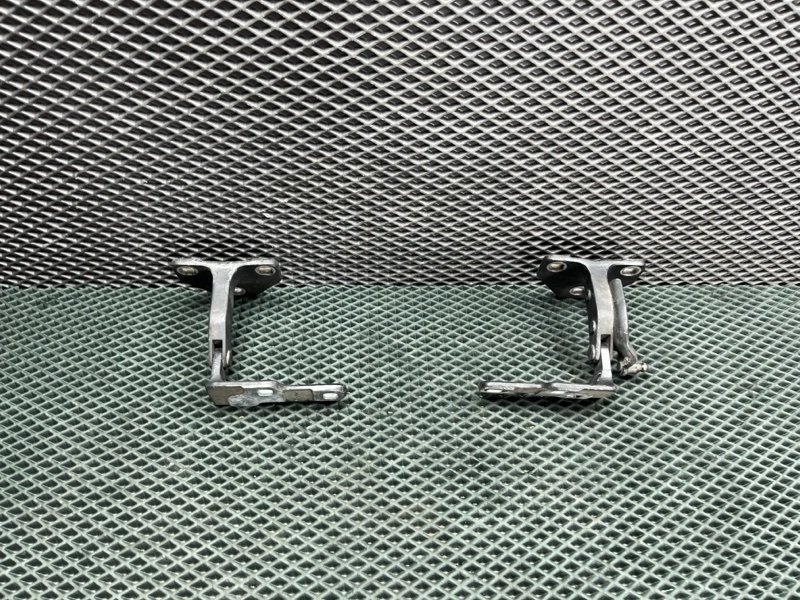 Петля двери багажника Land Rover Range Rover (L405, 2016г.)