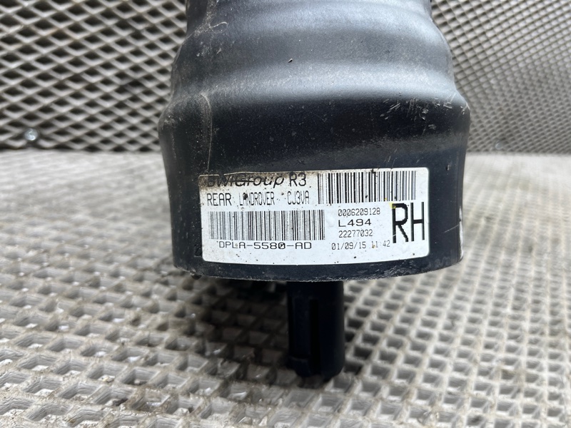 Подушка пневмоподвески Land Rover Range Rover Sport (L494, 2016г.)
