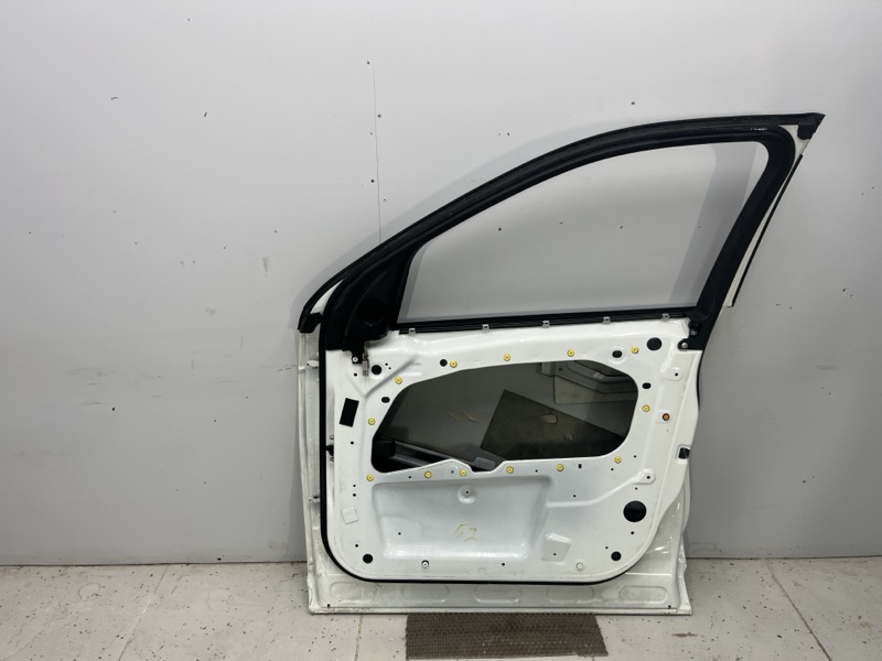 Дверь Land Rover Discovery Sport (L550, 2018г.)