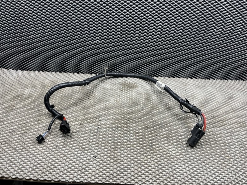 Проводка рулевой рейки Land Rover Range Rover Sport (L494, 2020г.)