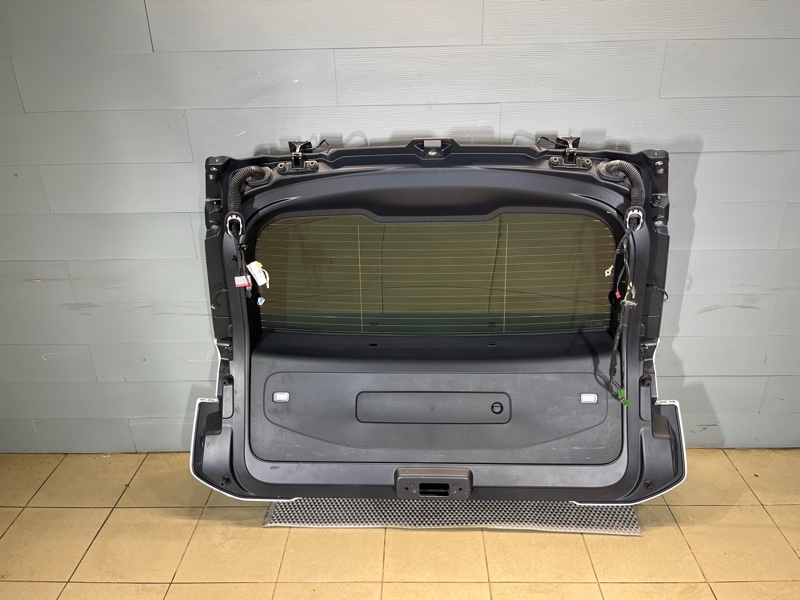Крышка (дверь) багажника Land Rover Range Rover Sport (L461, 2023г.)