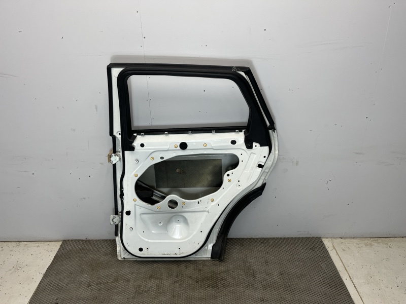 Дверь Land Rover Range Rover Evoque (L538, 2017г.)