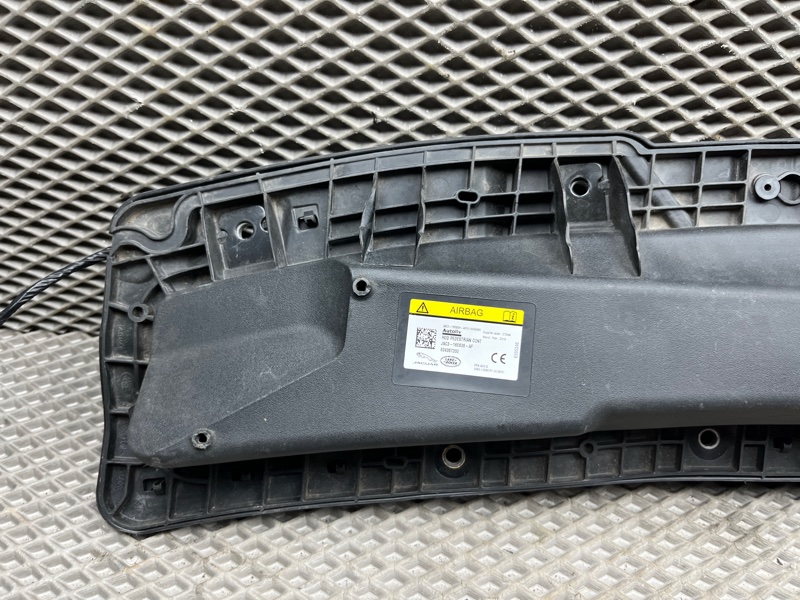 Подушка безопасности Land Rover Range Rover Evoque (L551, 2020г.)