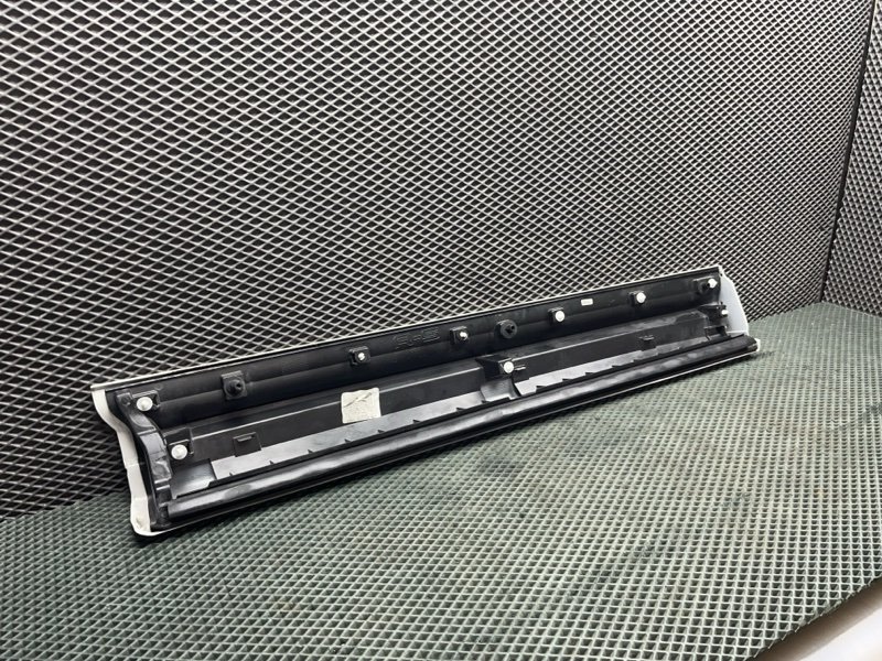 Молдинг двери Land Rover Range Rover Sport (L494, 2021г.)